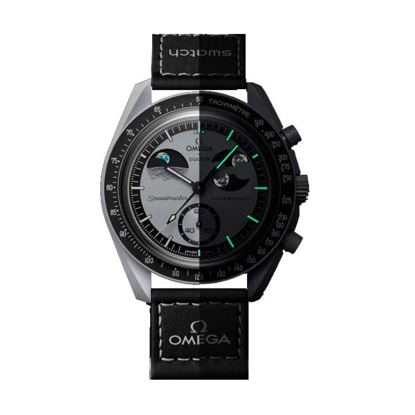 ساعت شب نما