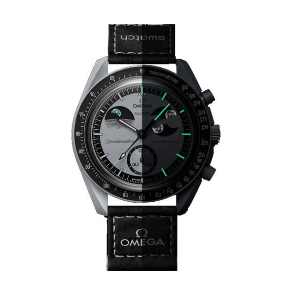 ساعت شب نما