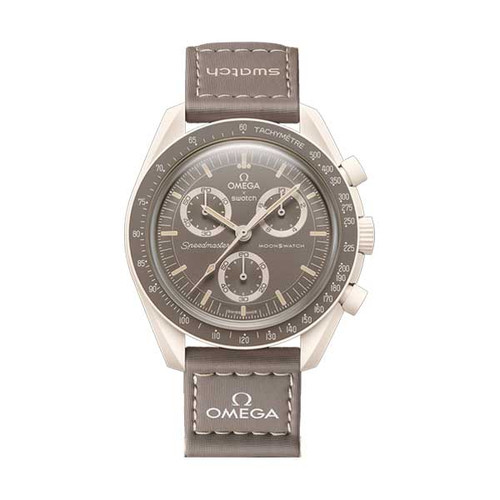 امگا سوچ خاکی