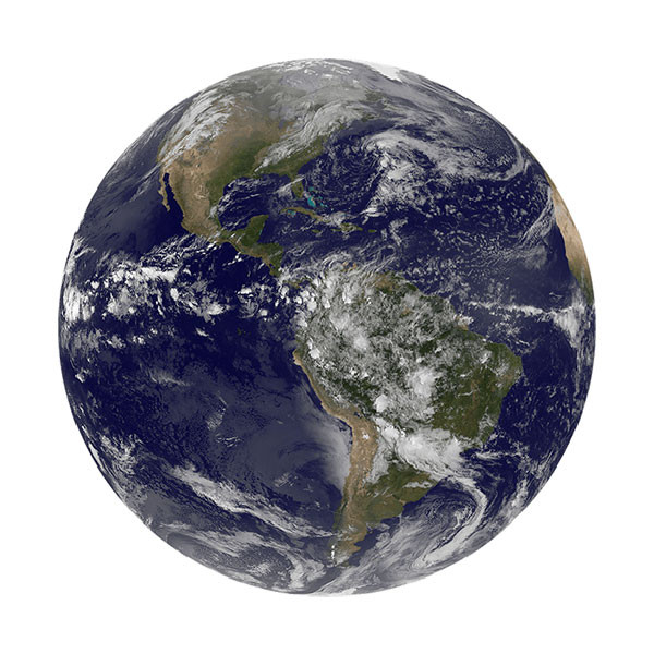 امگا سواچ مدل MISSION ON EARTH