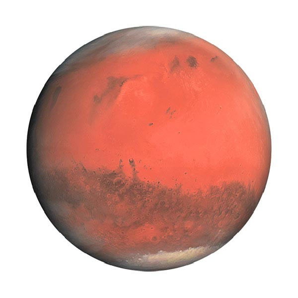 امگا سواچ مدل MISSION TO MARS