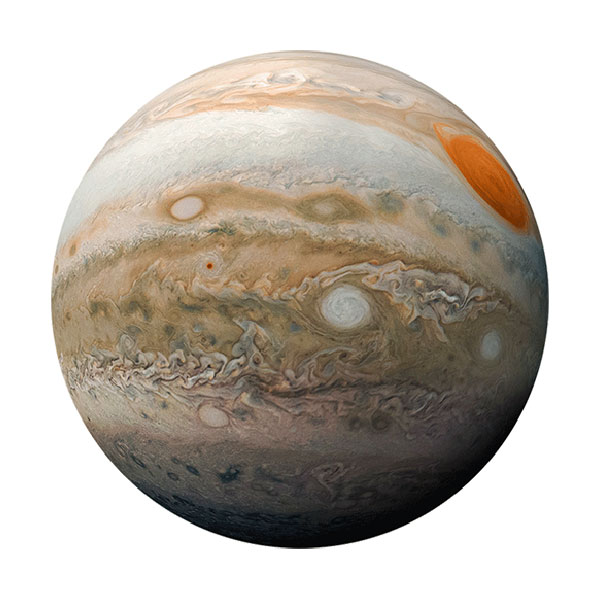 ساعت مچی امگا سواچ مدل MISSION TO JUPITER