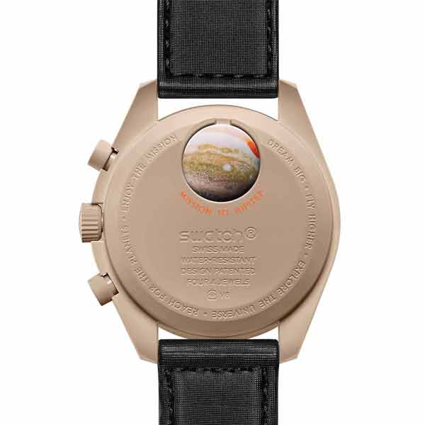 ارزون تر از همه جا-امگا سواچ