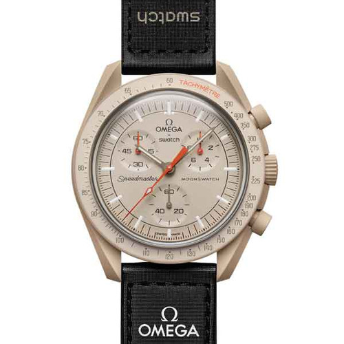 ساعت مچی امگا سواچ