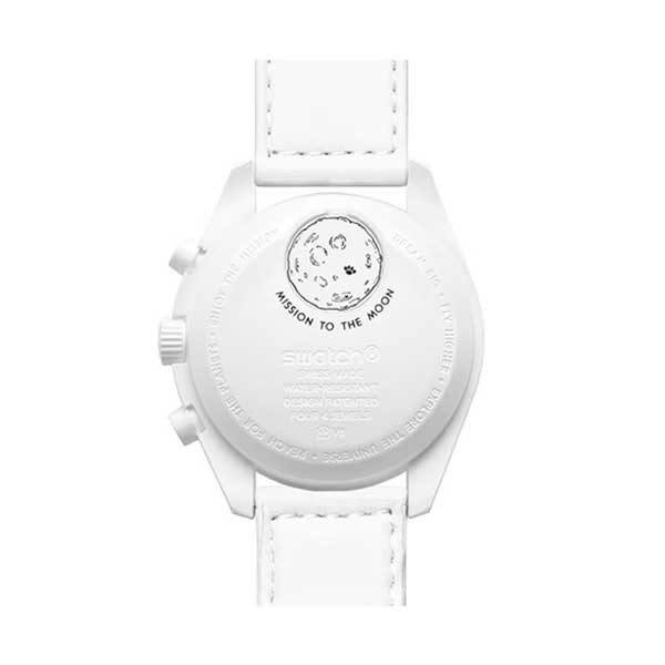 امگا سواچ زنونه