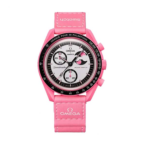 نیوکالکشن امگا سواچ