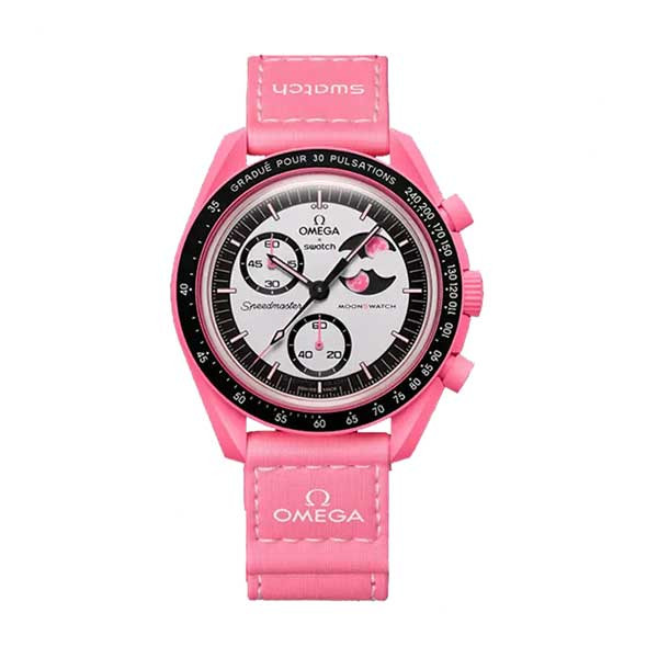 نیوکالکشن امگا سواچ