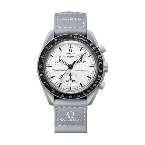 نیوکالکشن امگا سواچ