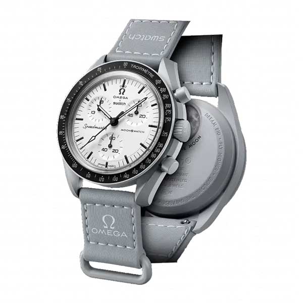 رنگ جدید امگا سواچ