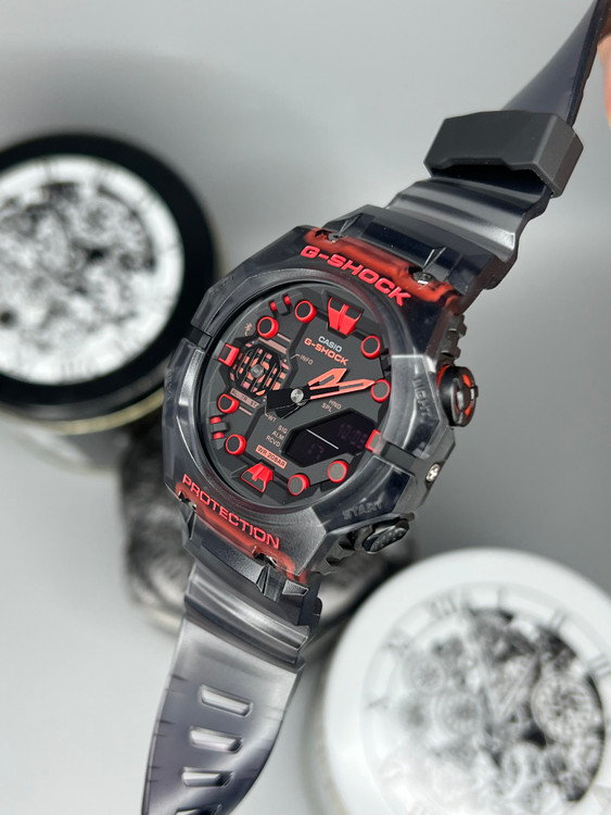 کاسیو-جیشاک