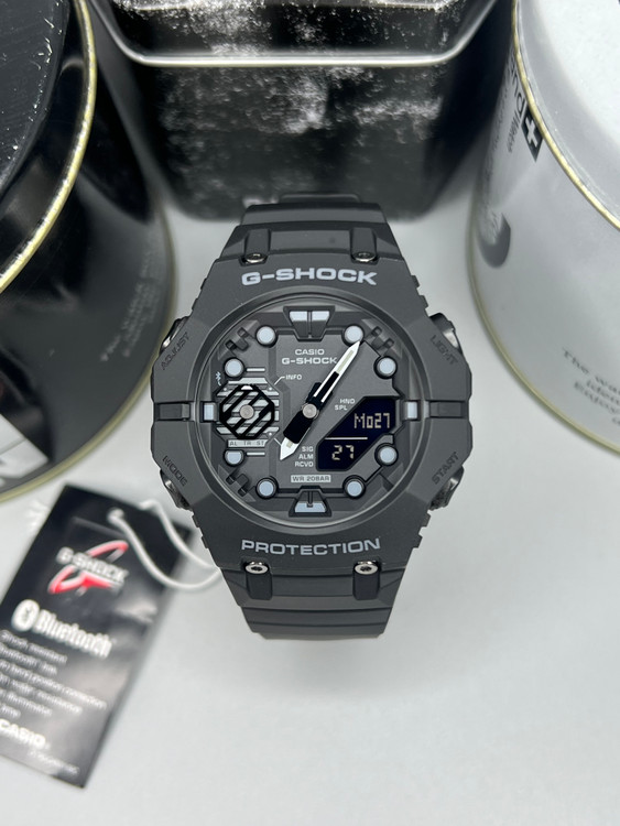 جیشاک مردانه مشکی