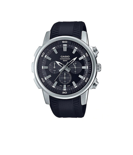 ساعت مچی مردانه کاسیو