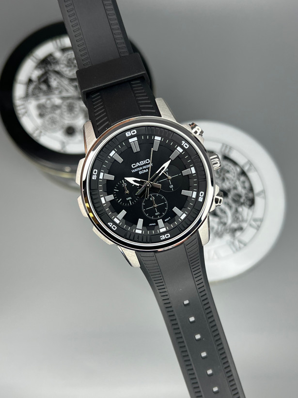 کاسیو مدل CASIO-MTP-E505-1AVDF