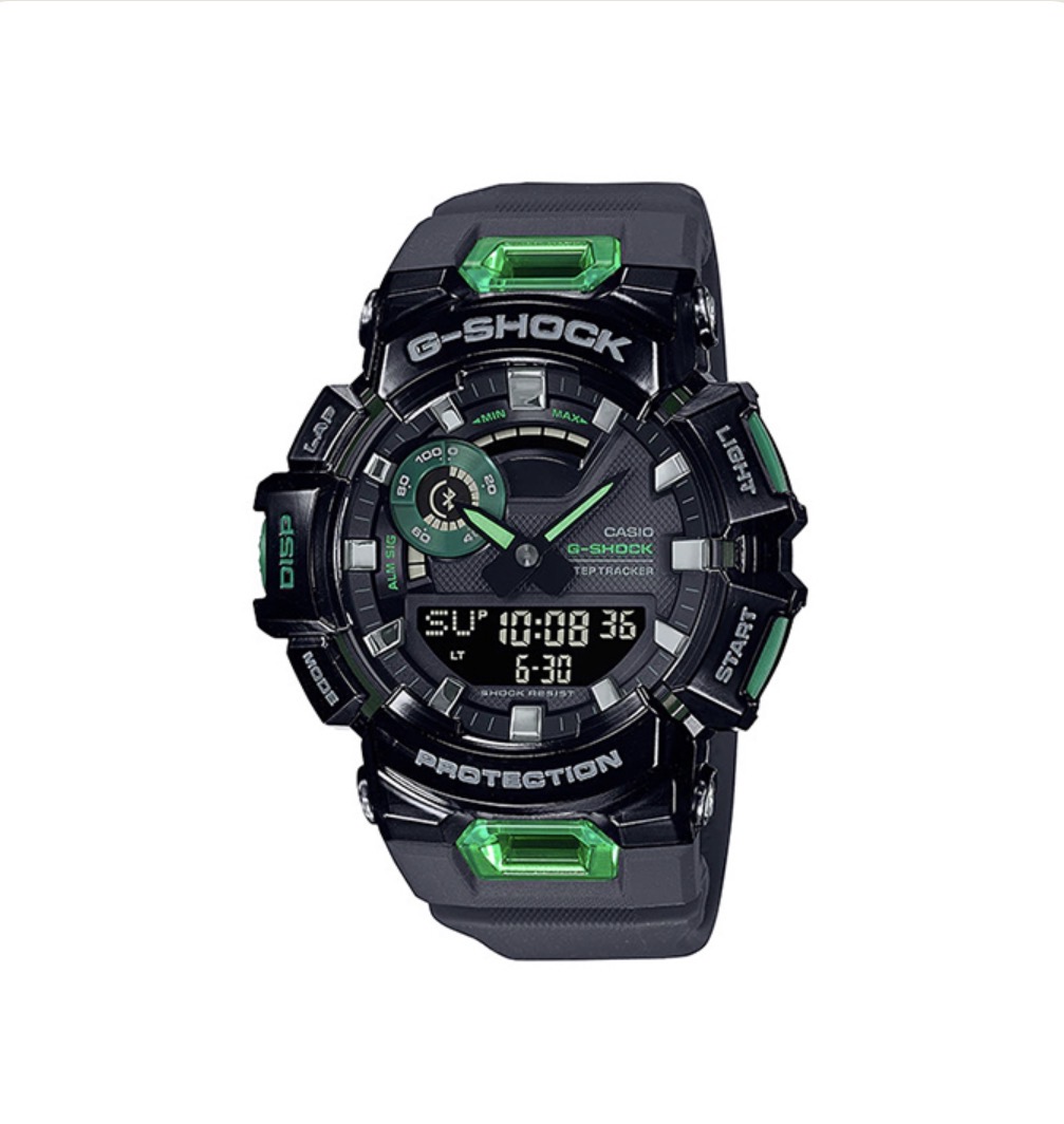 جیشاک مردانه