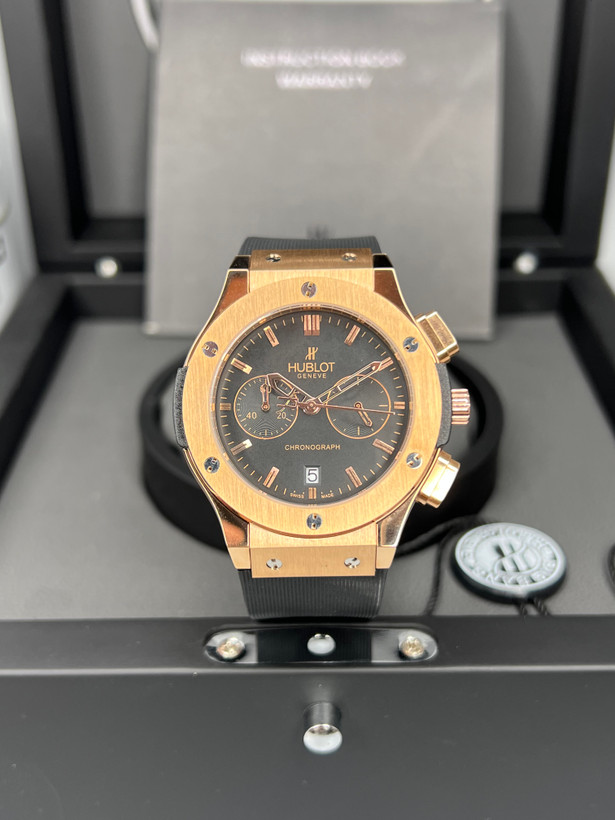 قیمت HUBLOT Big Bang های کپی