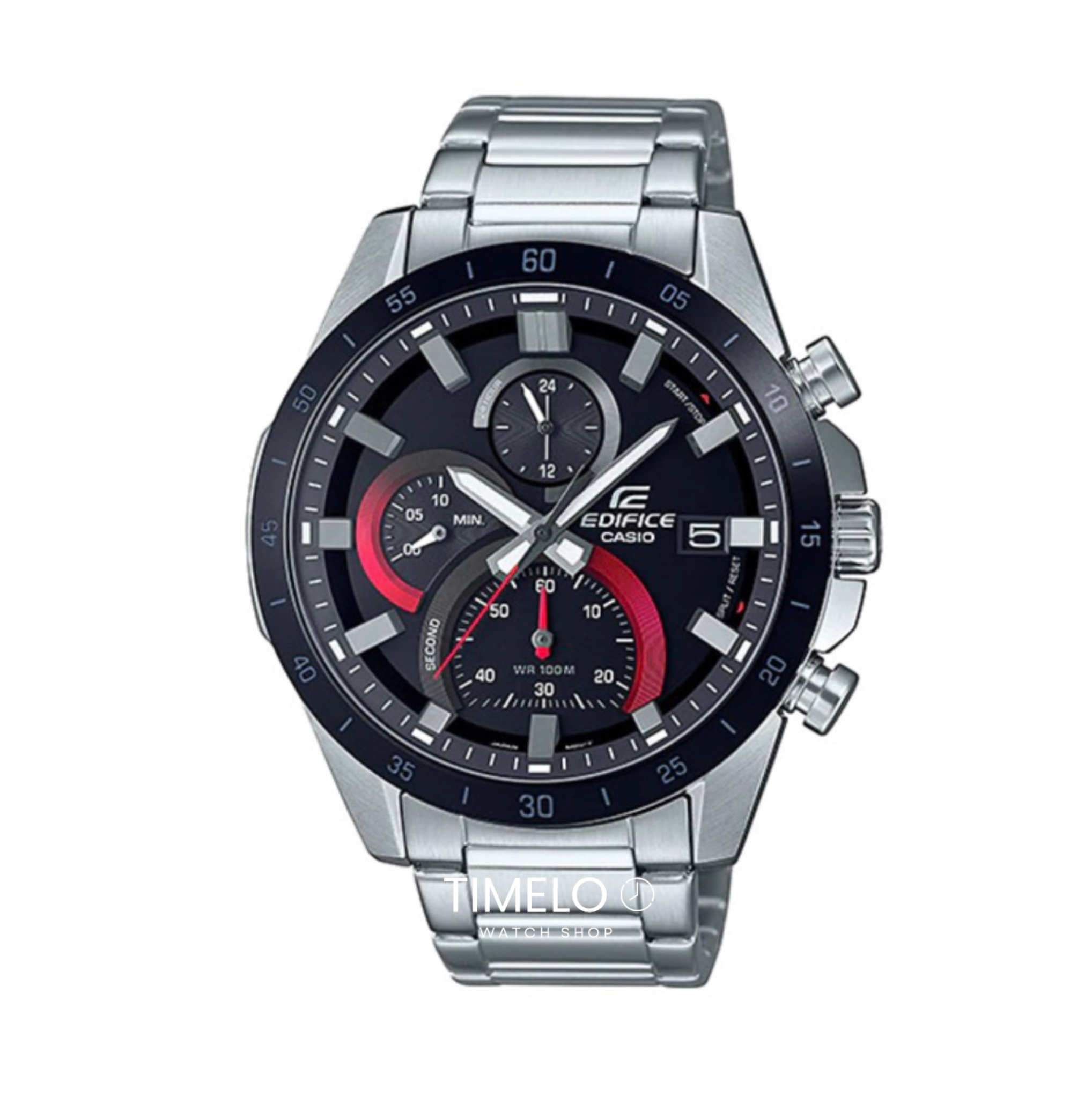 ساعت مچی بند استیل