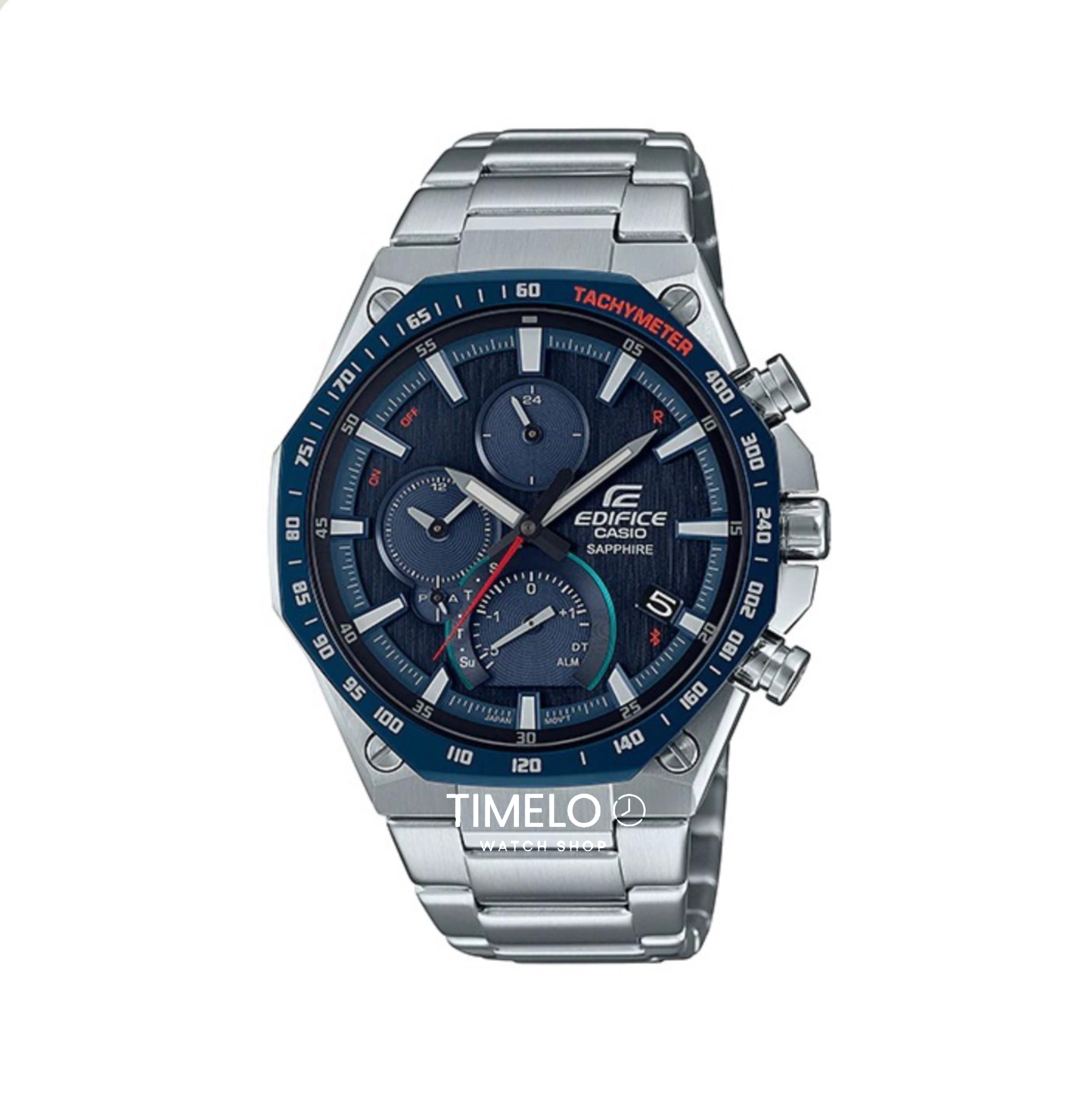 ساعت مچی مردانه کاسیو