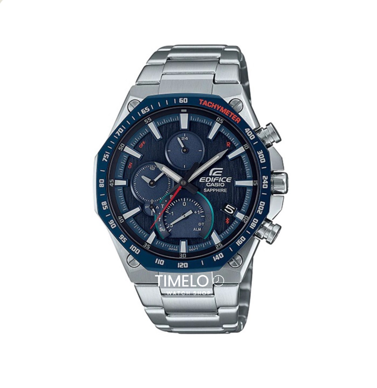 ساعت مچی مردانه کاسیو