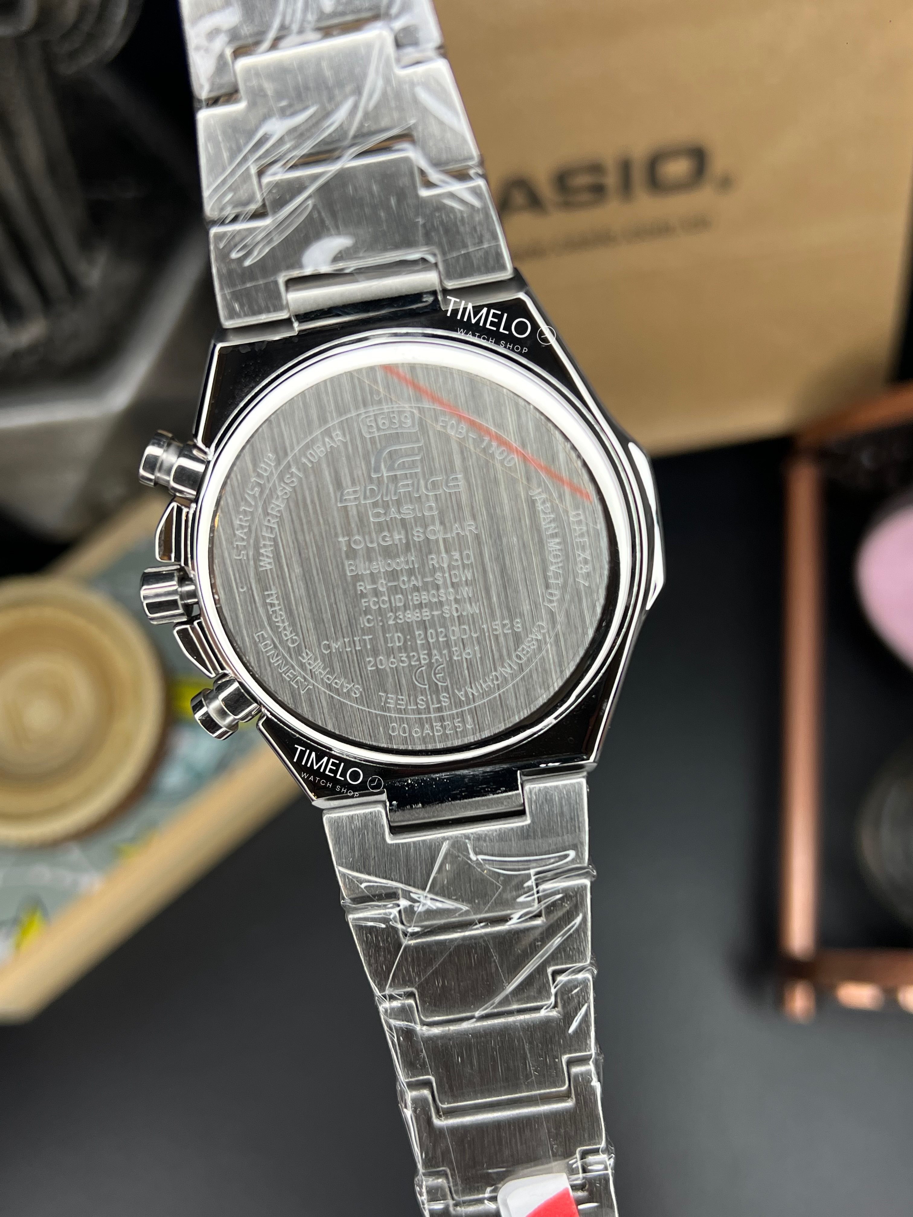 ساعت مچی مردانه ادیفایس ارزون تر از همه جا