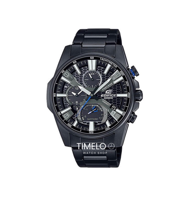 ساعت مچی مردانه کاسیو ادیفیس