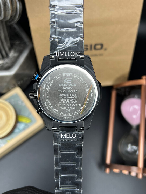 ساعت مچی ارزون کاسیو ادیفایس