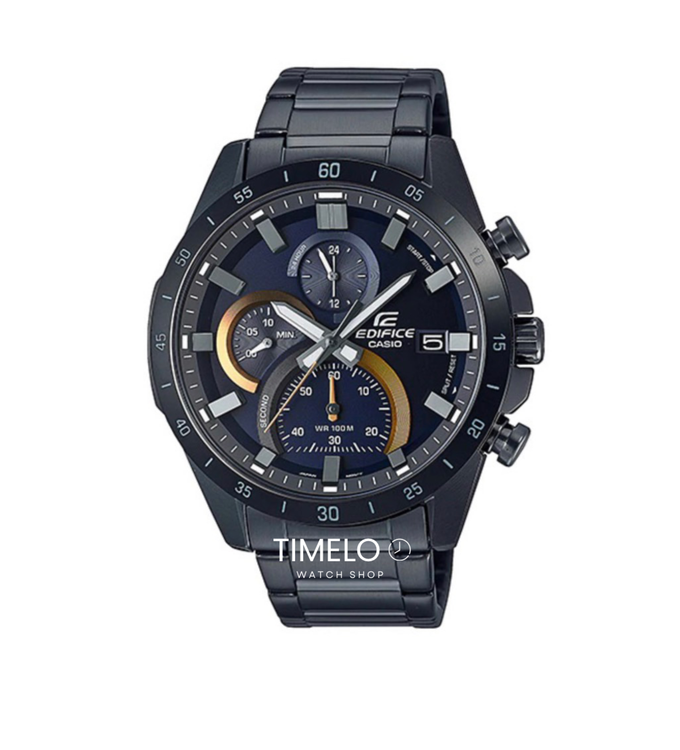 ساعت مچی مردانه مدل EDIFICE- CASIO-ERF-571DC-2A