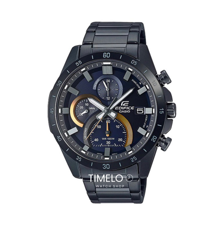 ساعت مچی مردانه مدل EDIFICE- CASIO-ERF-571DC-2A