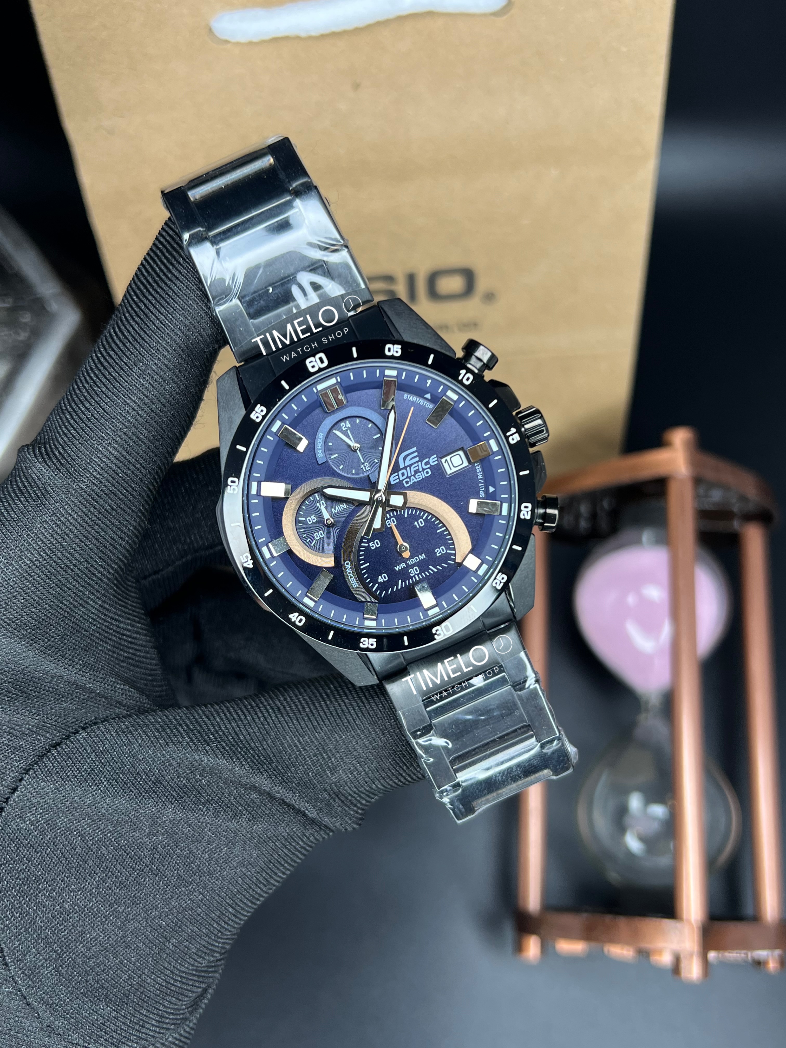 خرید ساعت ادیفایس