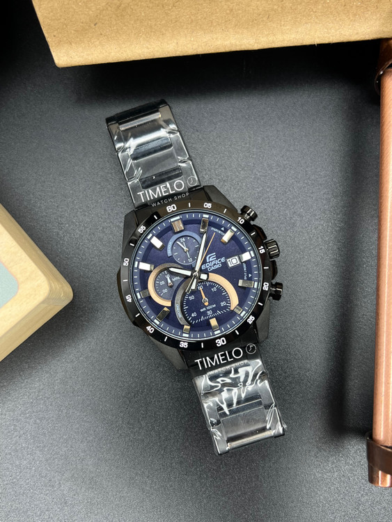 ساعت کاسیو ادیفایس