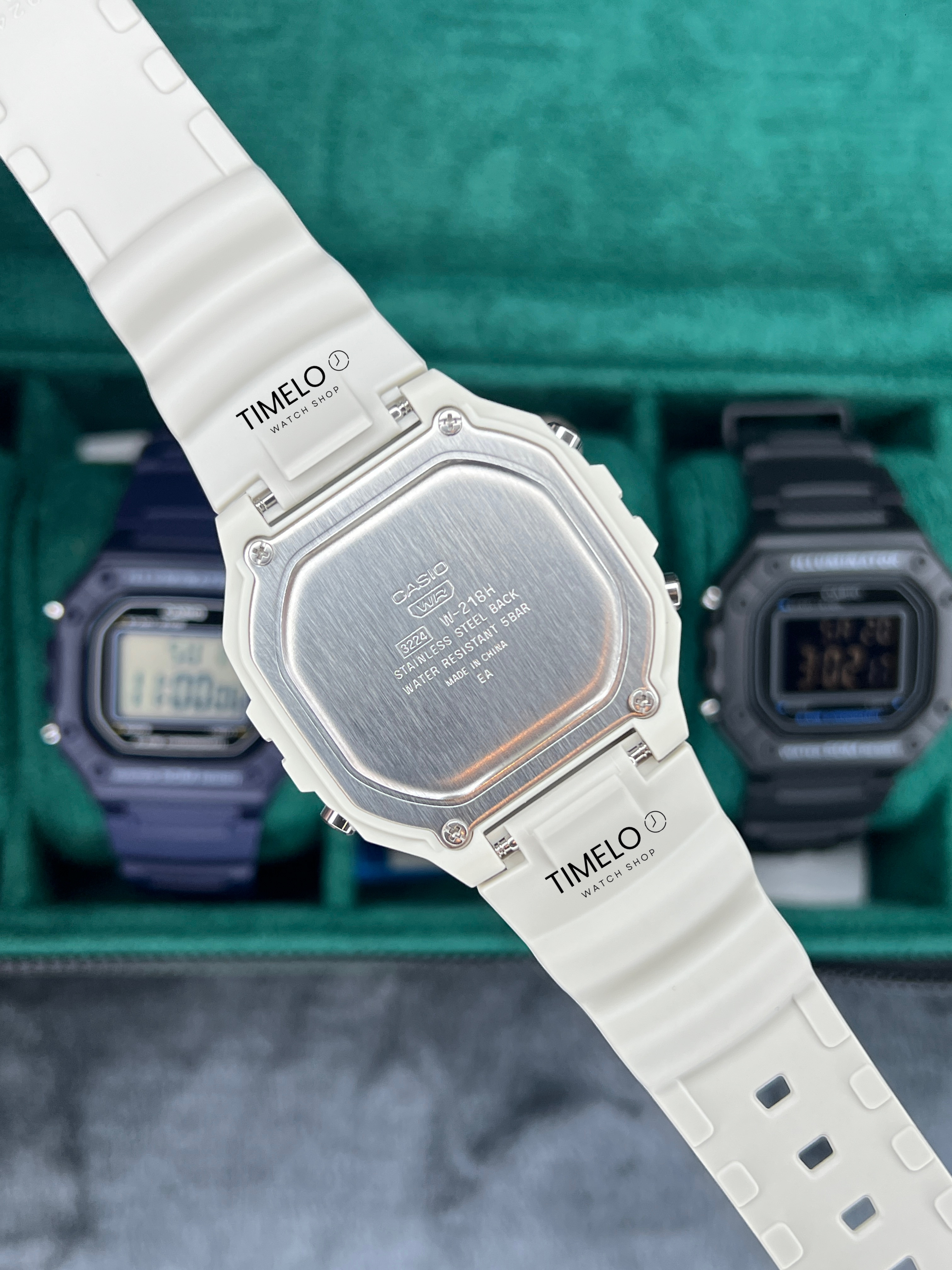 خرید ساعت اورجینال