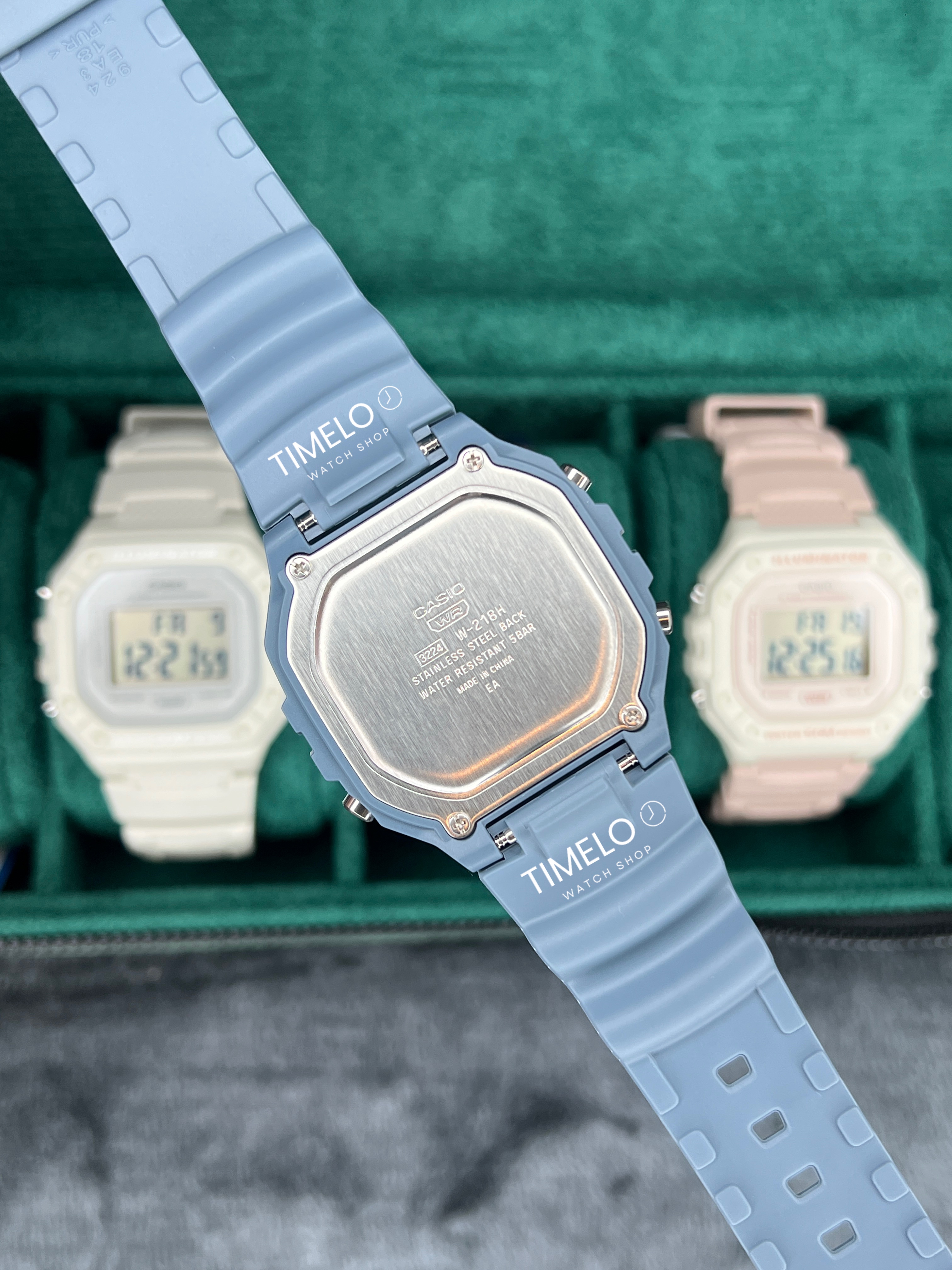 خرید به روز ساعت مچی