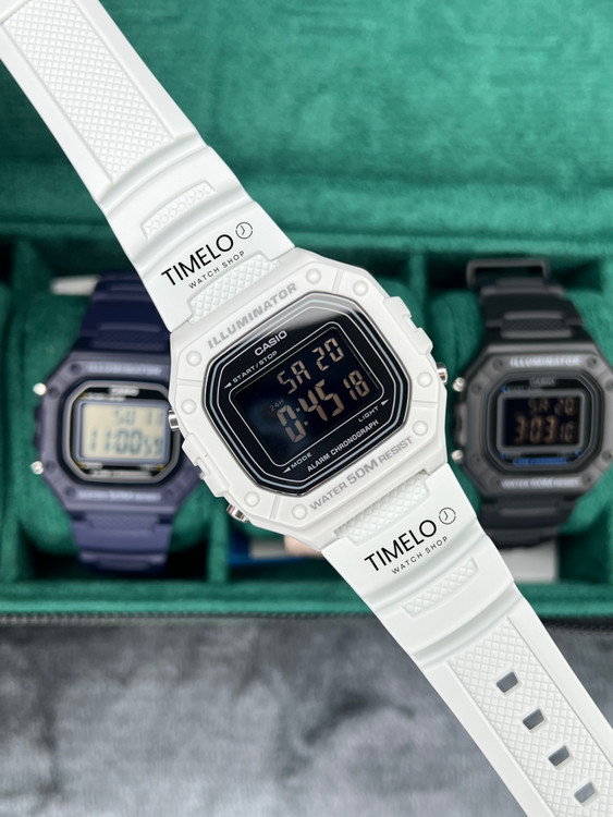 کاسیو اورجینال