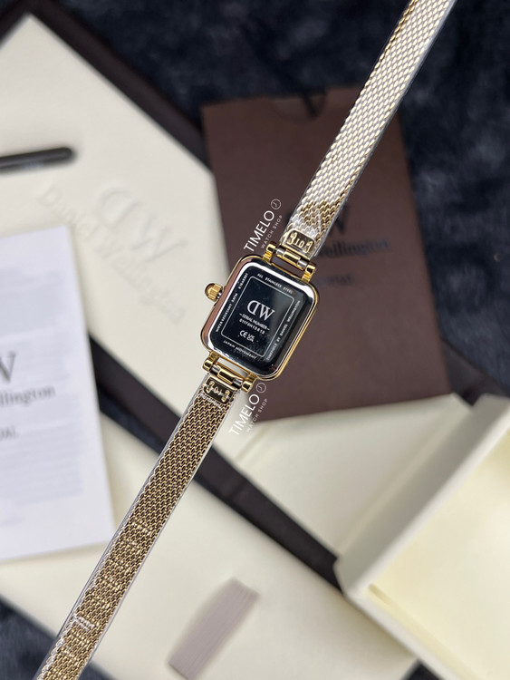 ساعت مینیمال