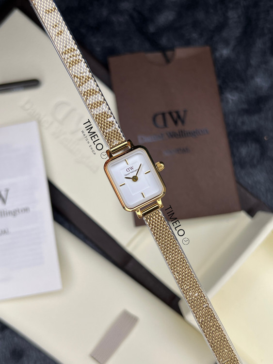 ساعت زنونه ظریف