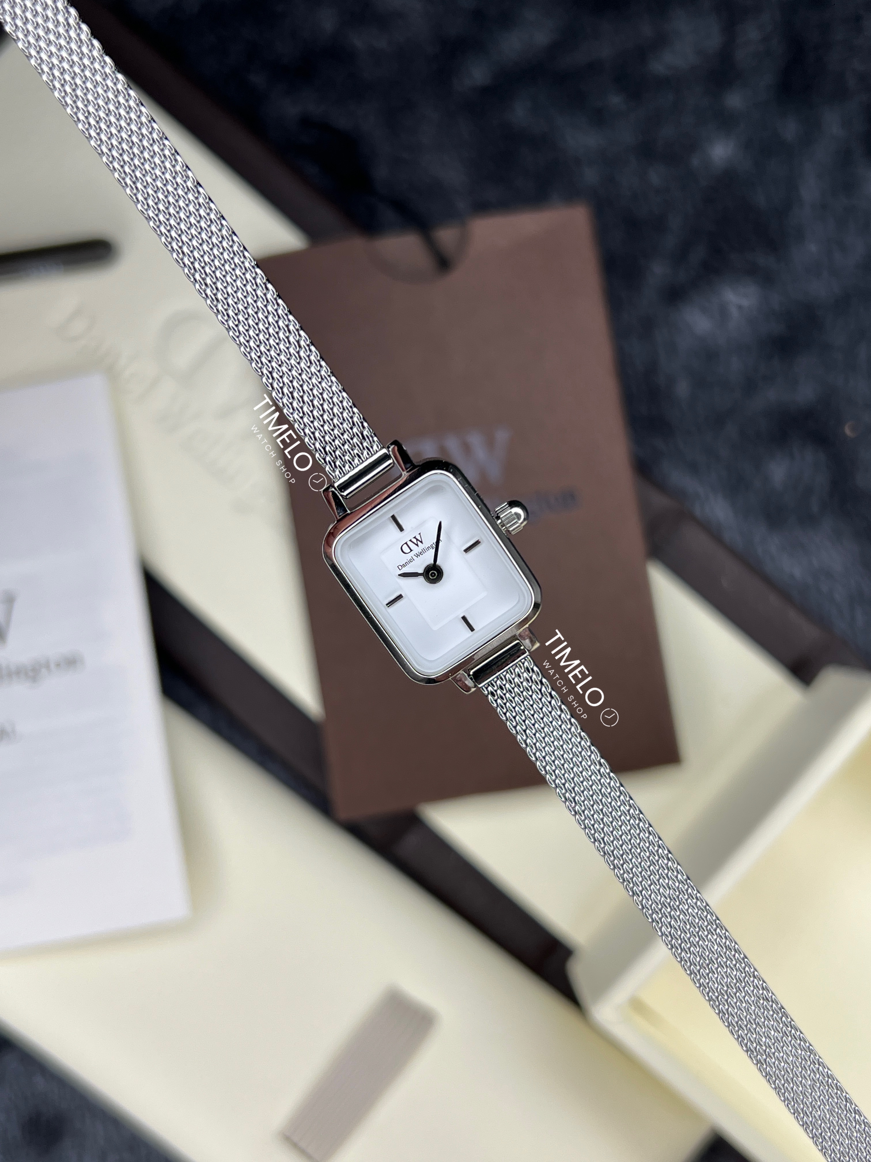 خرید با قیمت مناسب ساعت زنانه