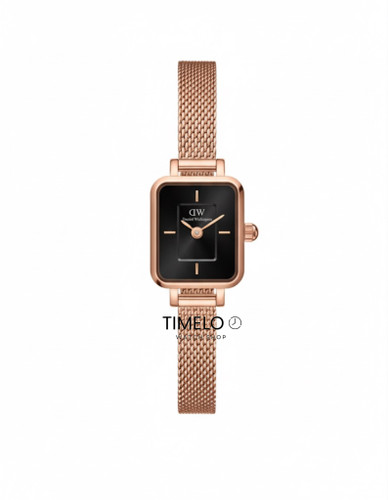 ساعت مچی زنانه DW