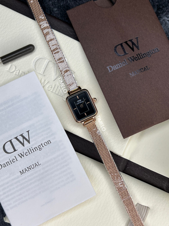 ساعت مچی زنانه رومزه و رسمی