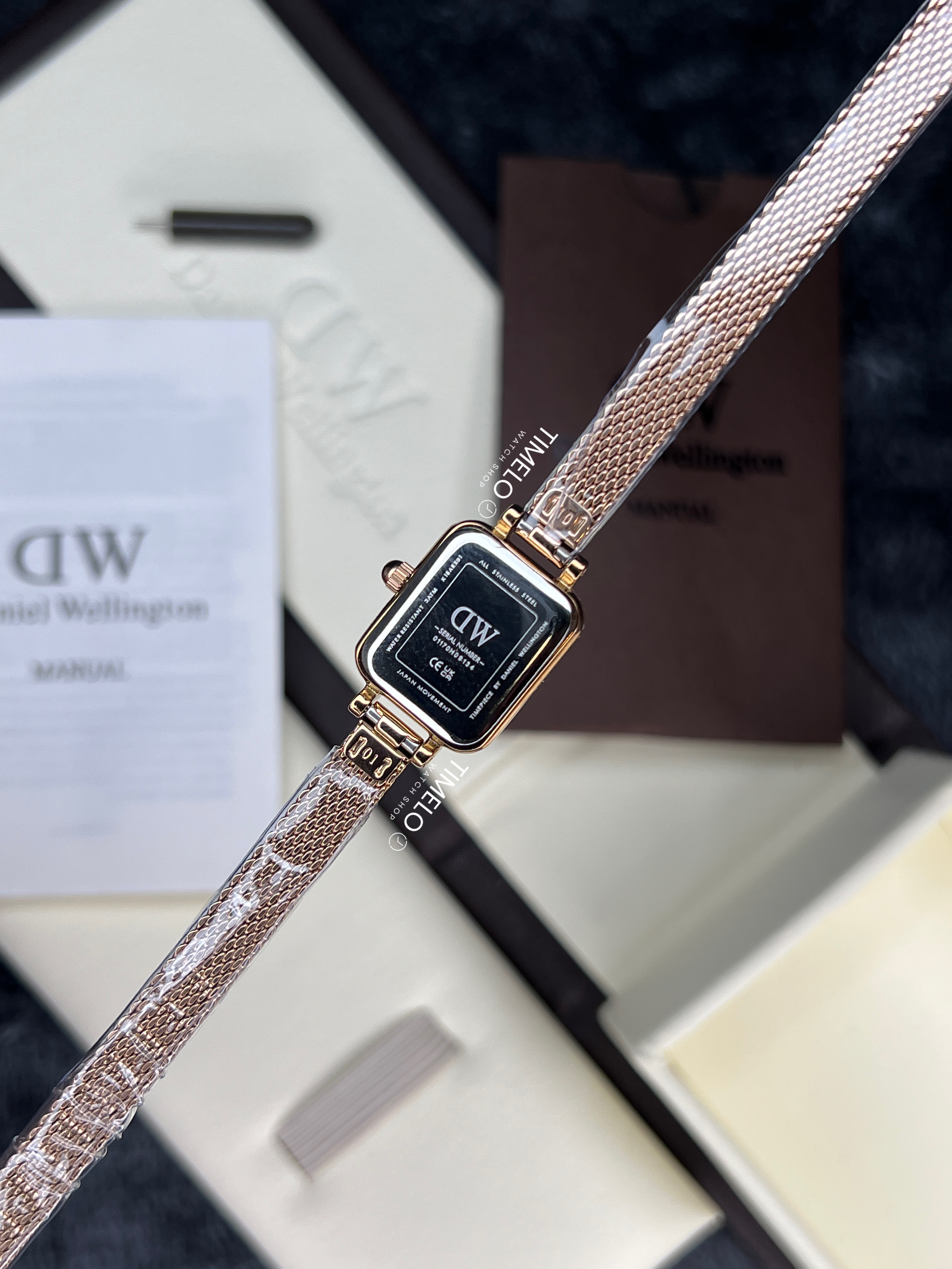 خرید ساعت با قیمت مناسب