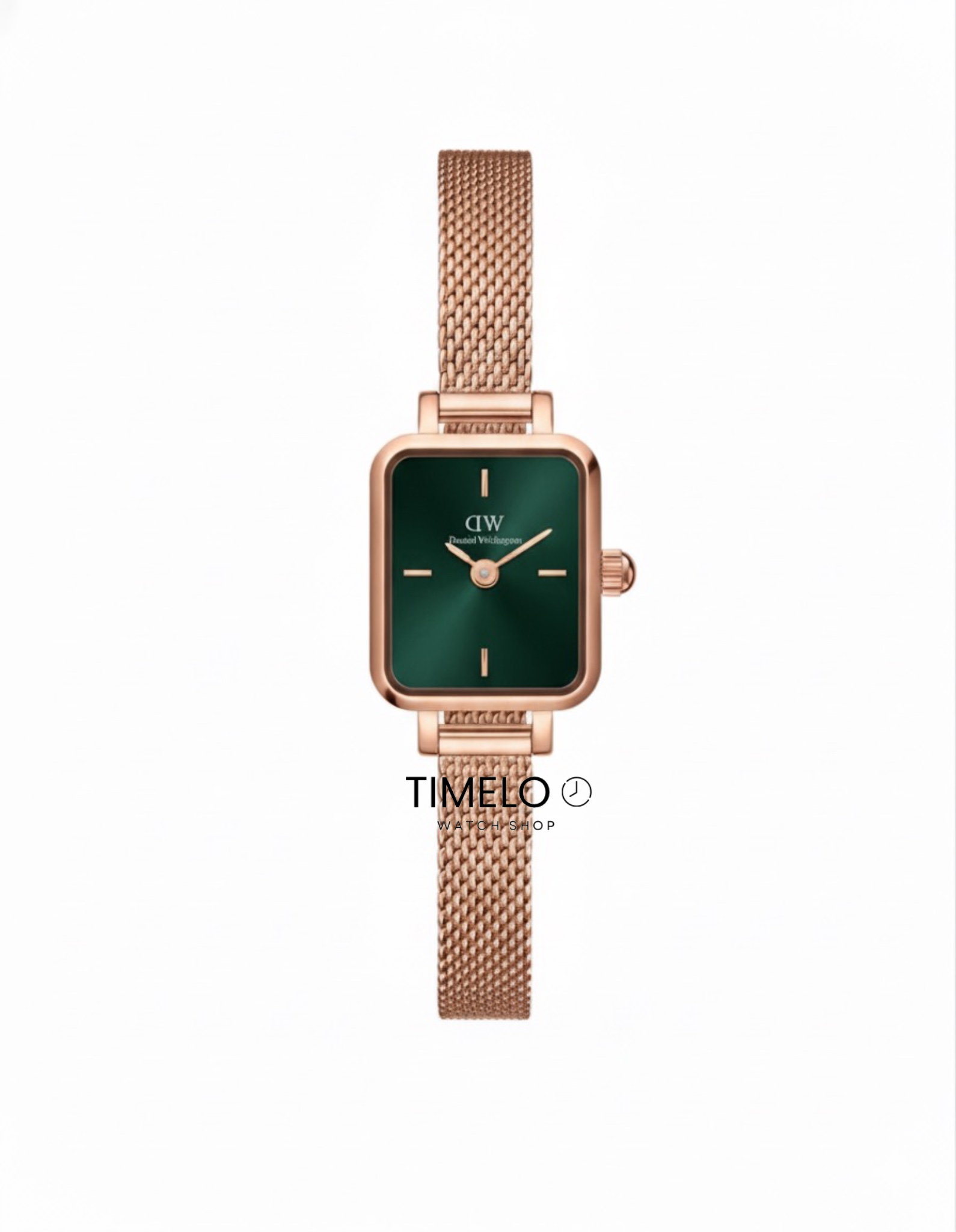 ساعت مچی زنانه DW