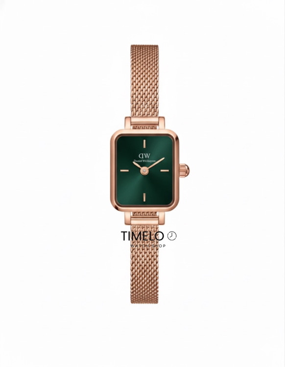ساعت مچی زنانه DW