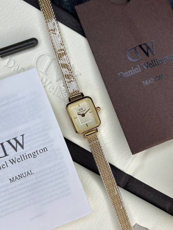 خرید ساعت طلایی