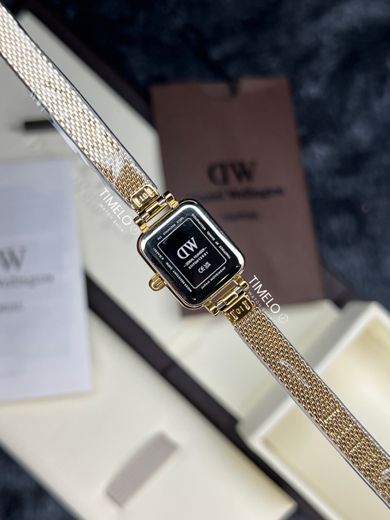 خرید ساعت Daniel Wellington