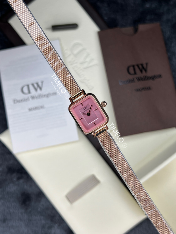 خرید ساعت دنیل ولینگتون