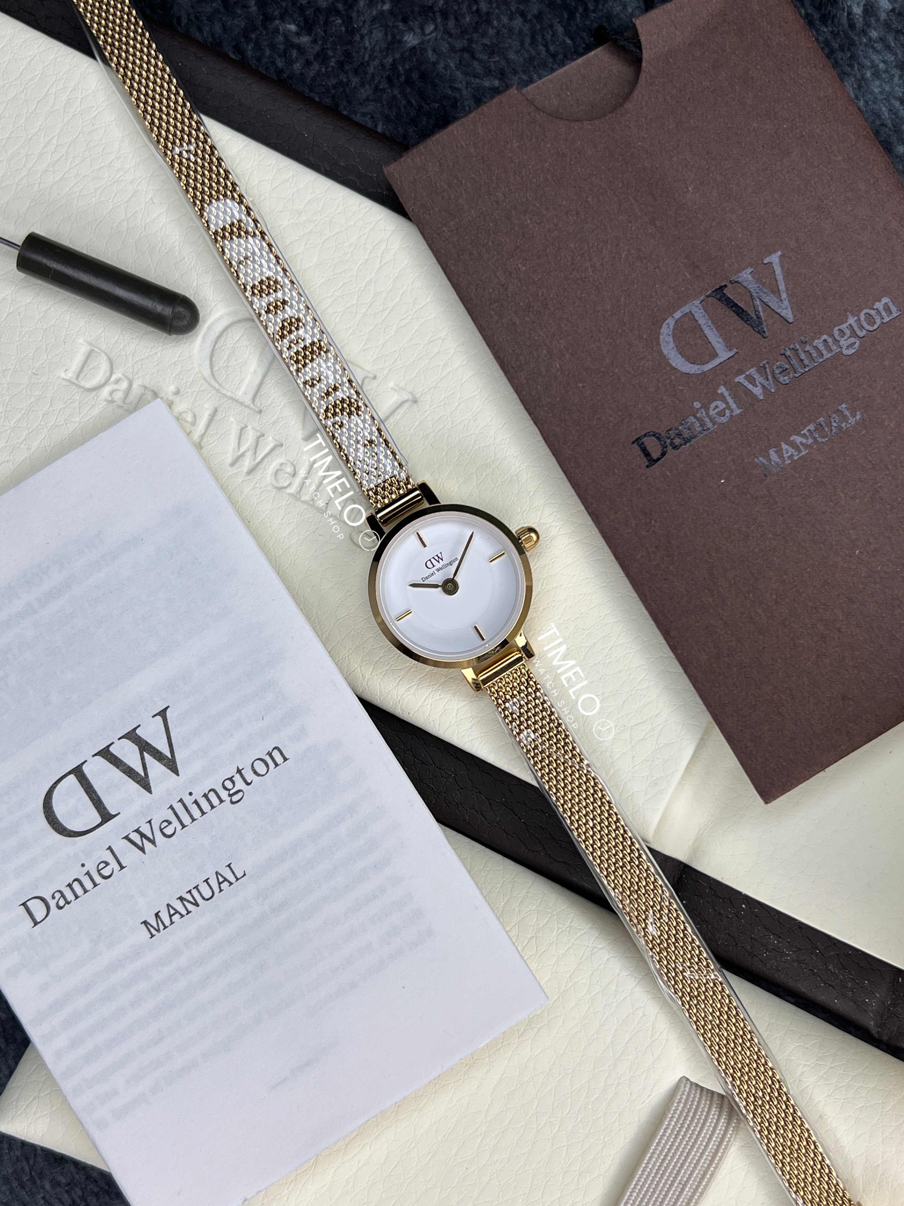 خرید ساعت مچی زنانه ظریف