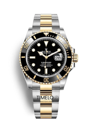 ساعت مچی مردانه رولکس مدل ساب مارینر