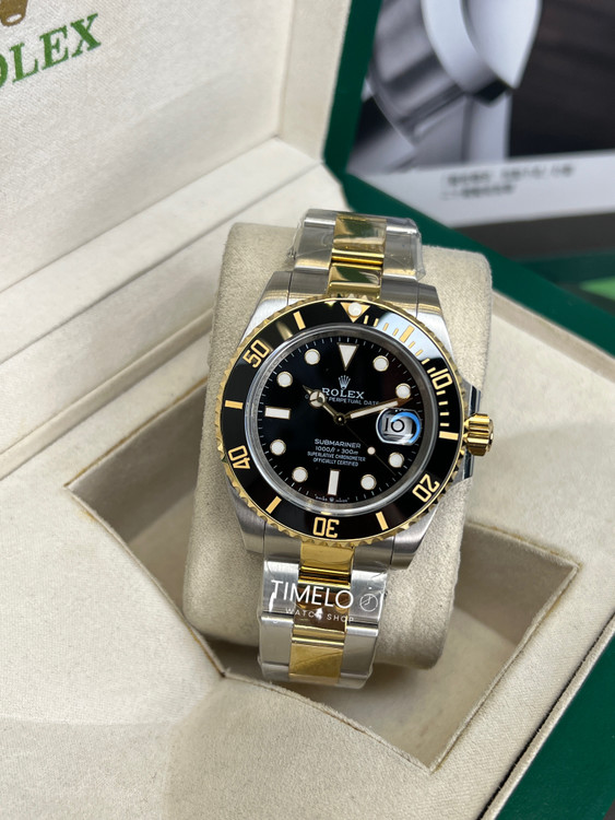 رولکس مردانه ساب مارینر