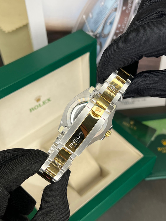 رولکس مردانه اتوماتیک