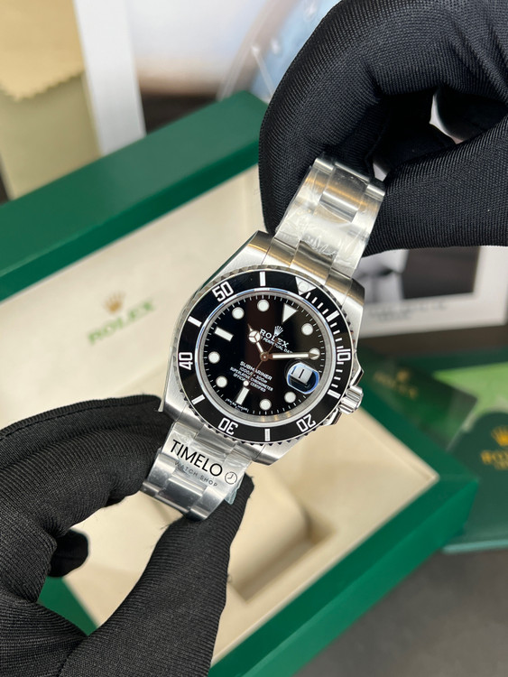 خرید رولکس ساب مارینر مشابه اورجینال