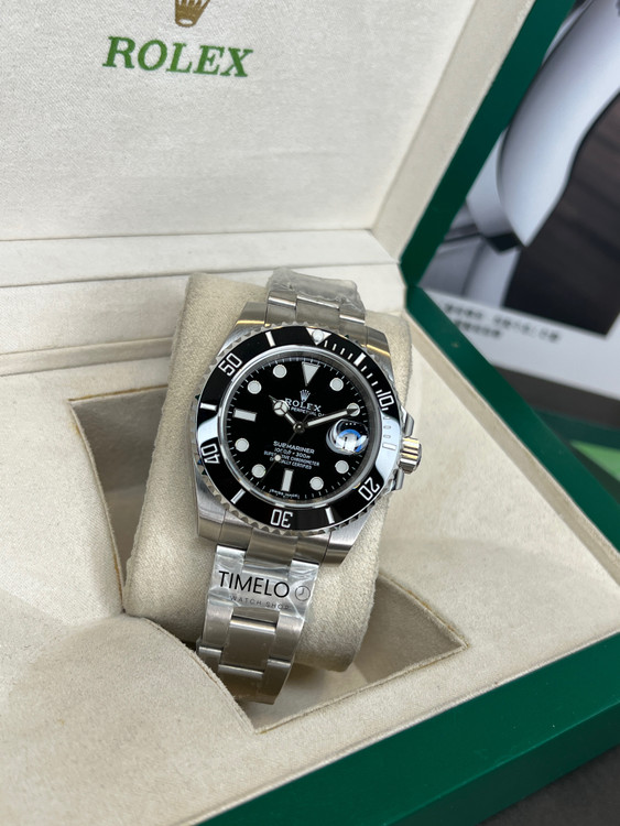 رولکس اتوماتیک مردانه