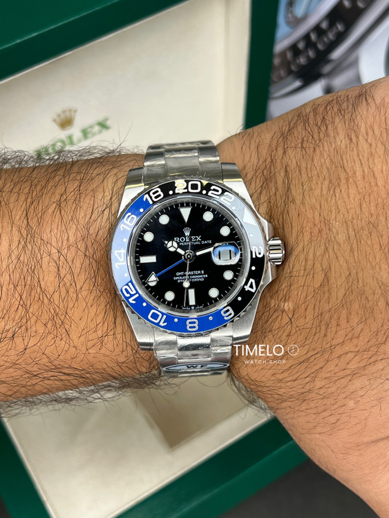 خرید رولکس اتوماتیک مشابه اورجینال